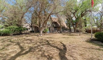 907 BROADMOOR St, Amarillo, TX 79106