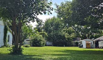 1217 W 1st St, Anderson, IN 46016