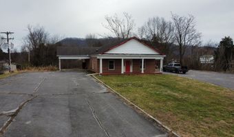 551 Broadway Dr, Bean Station, TN 37708