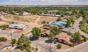 205 MESILLA Dr, Aztec, NM 87410