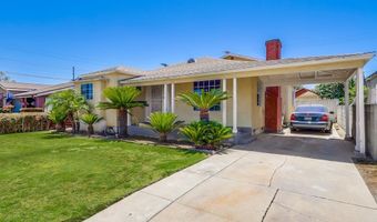 720 W 108th St, Los Angeles, CA 90044