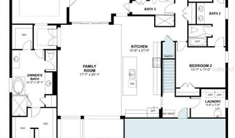 3334 WOLF LAKE Ave, Apopka, FL 32712