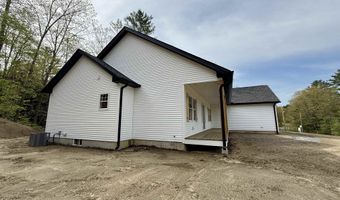 48 Wild Acres Rd 25, Belmont, NH 03220