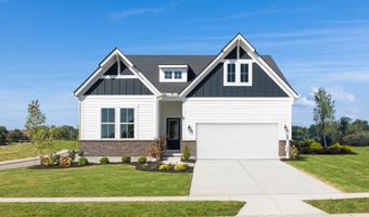 7711 Timber Creek Dr Plan: QUENTIN, Alexandria, KY 41001