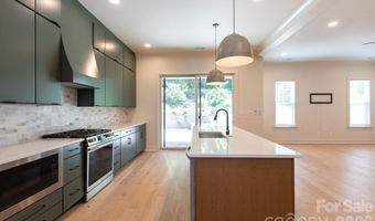 1602 Herrin Ave, Charlotte, NC 28205