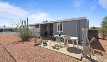 3400 S. Ironwood Dr 198, Apache Junction, AZ 85120
