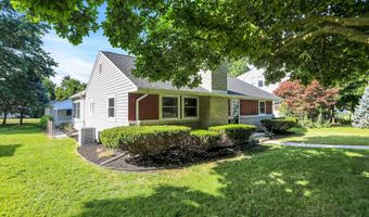 1413 Stanforth Ave, Lafayette, IN 47905