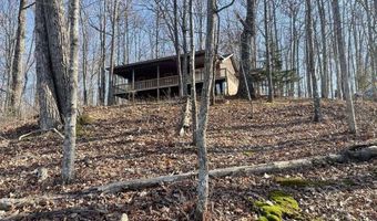 128 Tearcoat Creek Rd, Albany, KY 42602