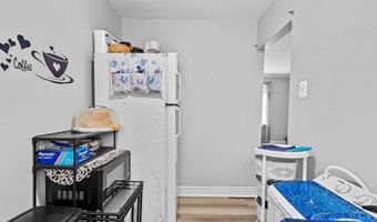 821 E JEFFREY St, Baltimore, MD 21225