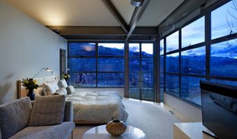 821 Cluny Rd, Aspen, CO 81611