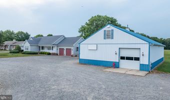 16937 WHITESVILLE Rd, Delmar, DE 19940