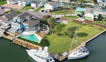 217 Port Saint Claire, Aransas Pass, TX 78336