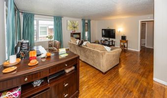229 S 4th Ave, Beech Grove, IN 46107