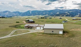 169 Eagle Ridge Trl, Dayton, WY 82836