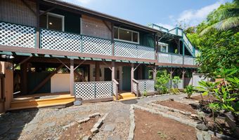 3590 MOLOAA Rd, Kapaa, HI 96746