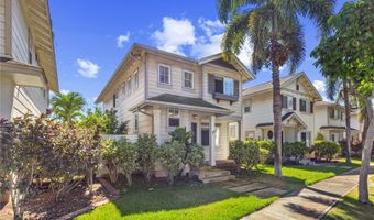 91-1220 Kaiopua St, Ewa Beach, HI 96706