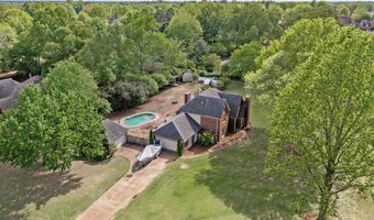 3306 ALFRED, Bartlett, TN 38133