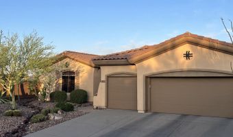 41802 N BRIDLEWOOD Way, Anthem, AZ 85086