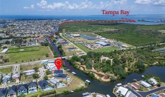 6520 SIMONE SHORES Cir, Apollo Beach, FL 33572