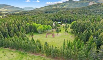2432 GILSON Rd, Addy, WA 99101