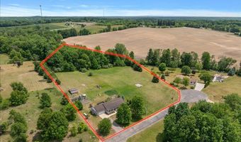 2171 Walking Horse Ln, Allegan, MI 49010