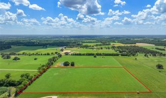 500 E Lot 2 Rs County Road 2370, Alba, TX 75410