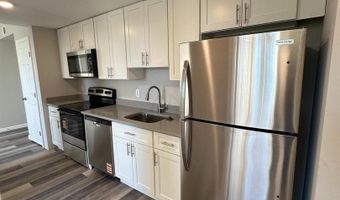 1812 H Pl NE #104, Washington, DC 20002