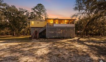 7639 6th St, Bell, FL 32619