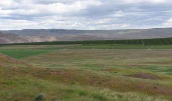 709 Old Hwy 97, Brewster, WA 98812