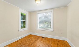 2301 Hermitage Rd, Beaufort, SC 29902