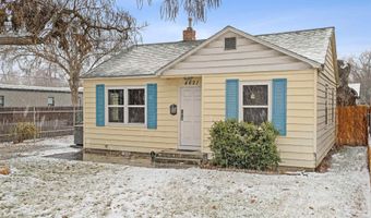 4621 W Irving St, Boise, ID 83706