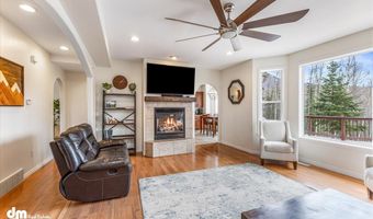 23254 Whispering Birch Dr, Chugiak, AK 99567