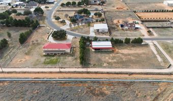 1600 NE 1001, Andrews, TX 79714