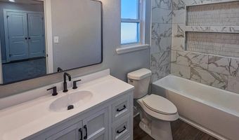 311 SW 9th St, Andrews, TX 79714