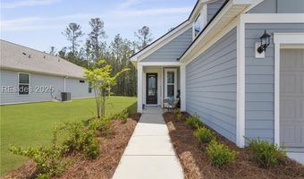 1197 Sunfish Way, Bluffton, SC 29909