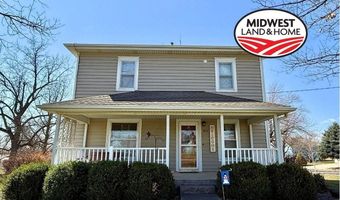 411 Fitzgerald St, Beattie, KS 66406