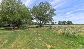 6592 Cooksey, Adkins, TX 78101