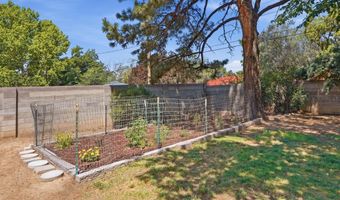 7313 Pickard Ave NE, Albuquerque, NM 87110