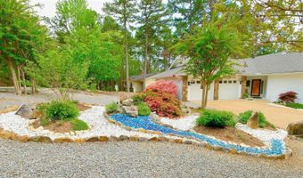 1 Penaranda Ln, Hot Springs Village, AR 71909
