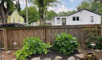 201 E John Fitch Ave, Bardstown, KY 40004