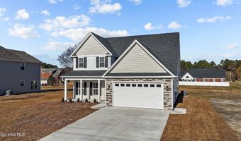 853 Mulligan Dr, Ayden, NC 28513