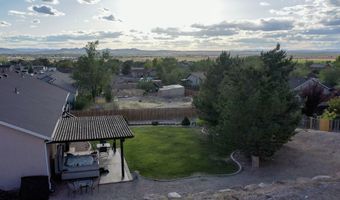 1797 E Sunset Rd, Cedar City, UT 84721