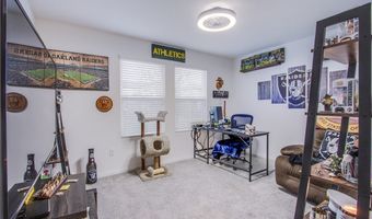 376 Desoto Falls St, Indian Springs, NV 89018