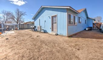 540 Michael Dr, Fallon, NV 89406