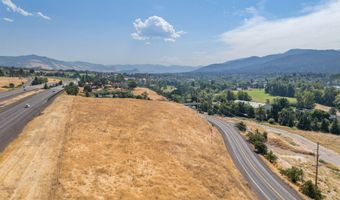 0 Eagle Mill Rd, Ashland, OR 97520