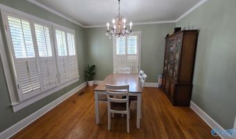 301 S Carlisle St, Albertville, AL 35950