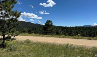 Lot 459 San Mateo, Angel Fire, NM 87710