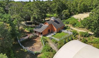 224 Greenhouse Rd, Coventry, RI 02827
