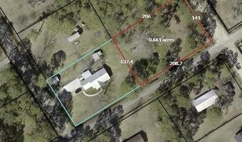 144 Yardley Ave, Baxley, GA 31513