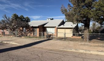 274 W Bonita St, Benson, AZ 85602